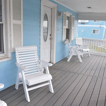 South Beach Apartment Ocean City, Md Eksteriør bilde