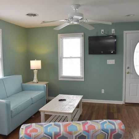 South Beach Apartment Ocean City, Md Eksteriør bilde