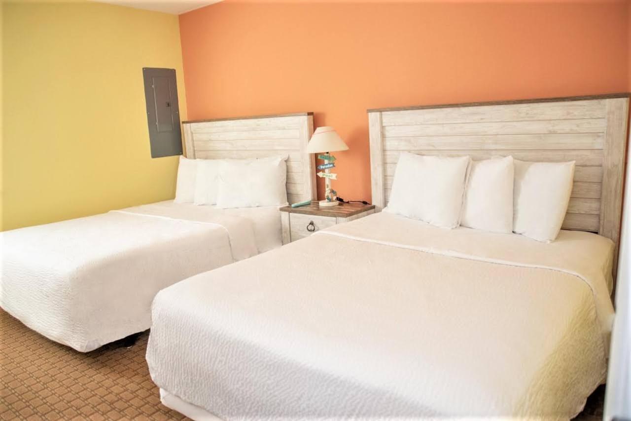 South Beach Apartment Ocean City, Md Rom bilde