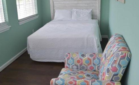 South Beach Apartment Ocean City, Md Eksteriør bilde