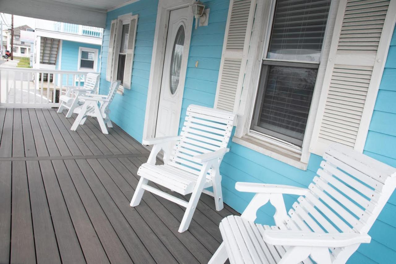South Beach Apartment Ocean City, Md Eksteriør bilde