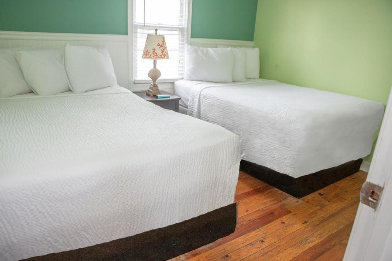 South Beach Apartment Ocean City, Md Eksteriør bilde