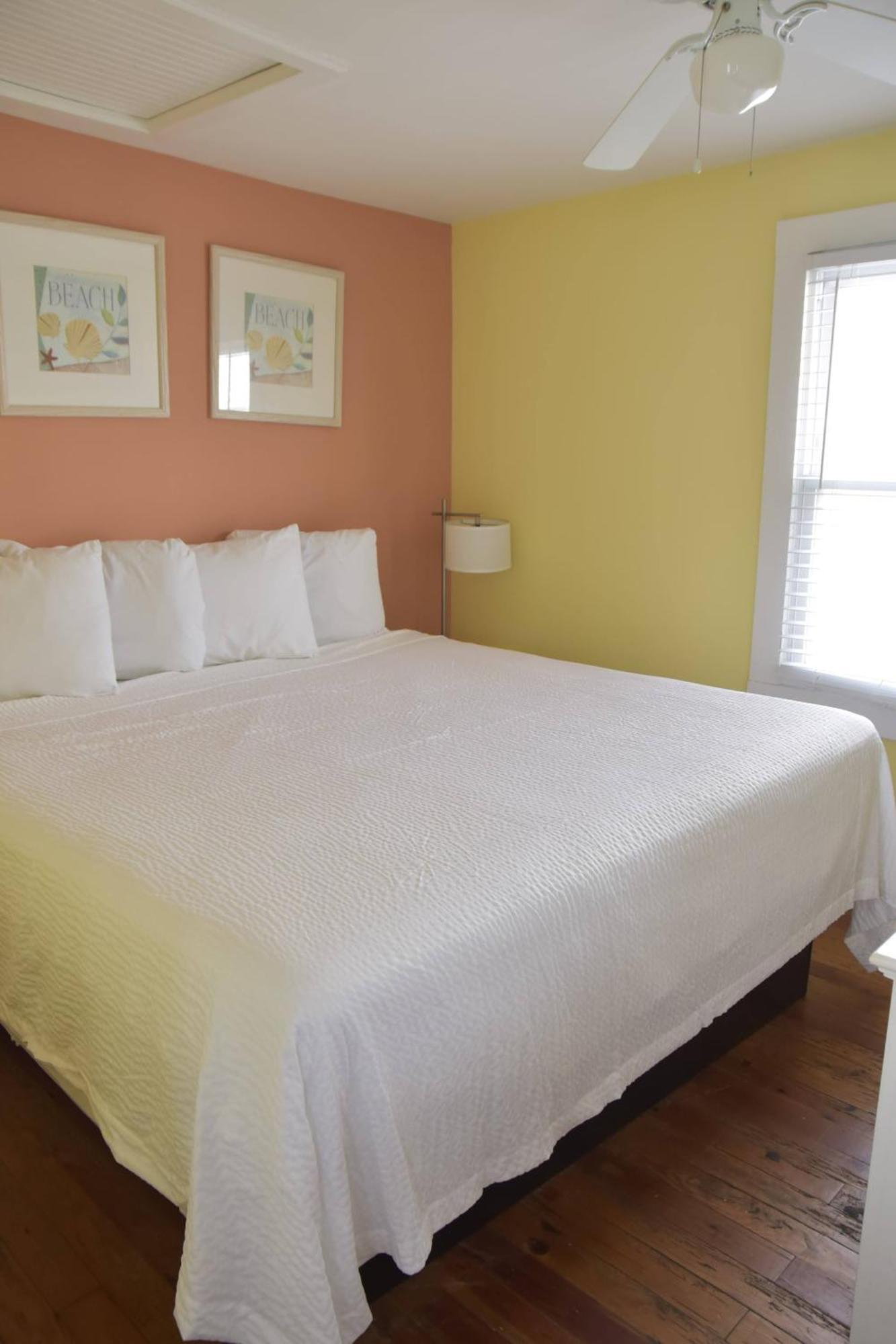 South Beach Apartment Ocean City, Md Eksteriør bilde